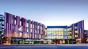 Macquarie University – Sydney